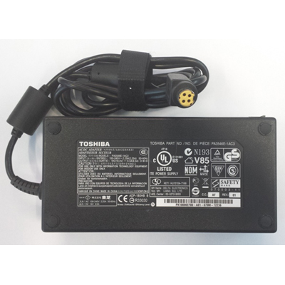 toshiba pa3546e-1ac3 power adapter
