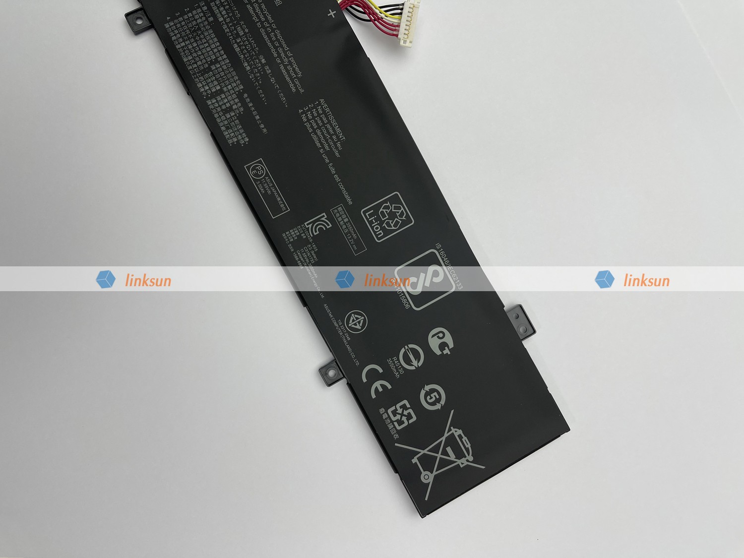 C31N1733 battery right