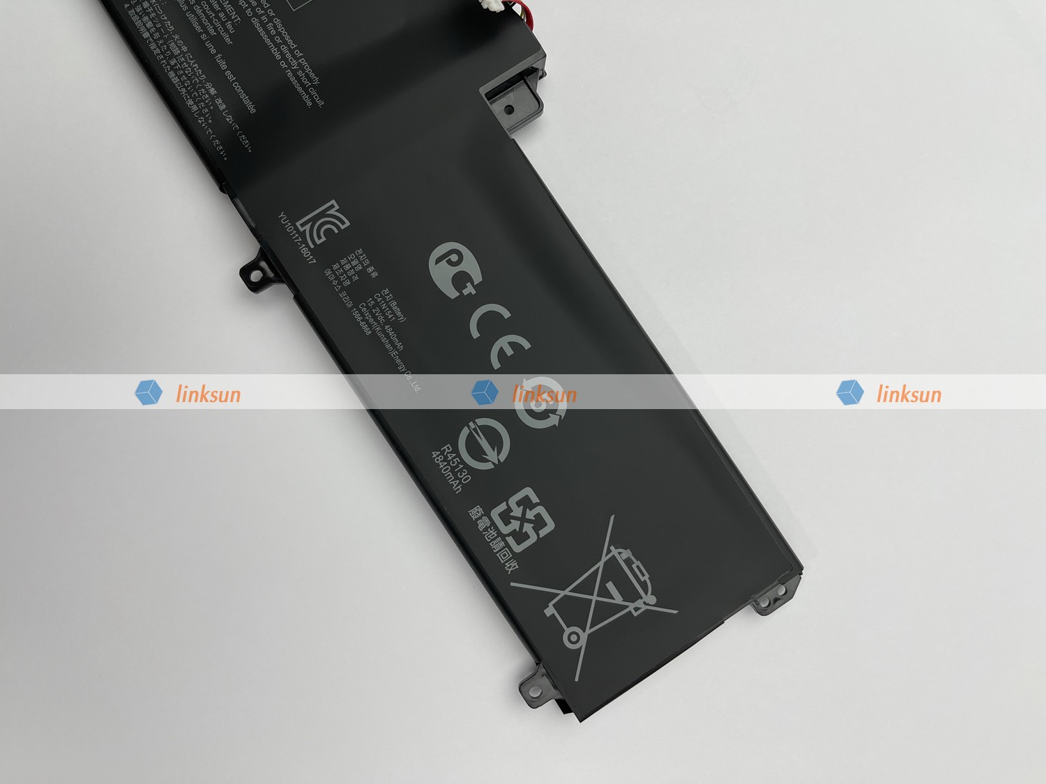 C41N1541 battery right
