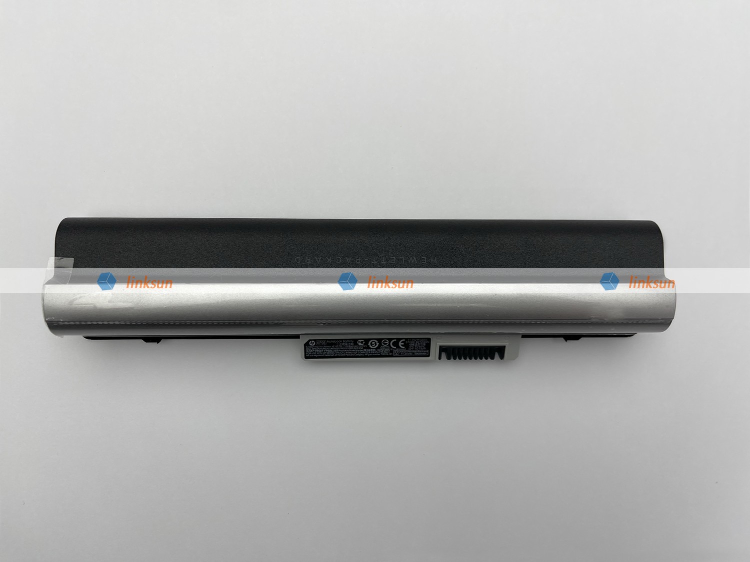 KP03 laptop battery front