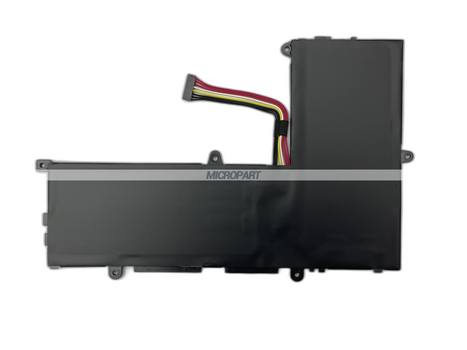Li-Polymer C21N1521 Battery Replacement for VivoBook E200HA Laptops