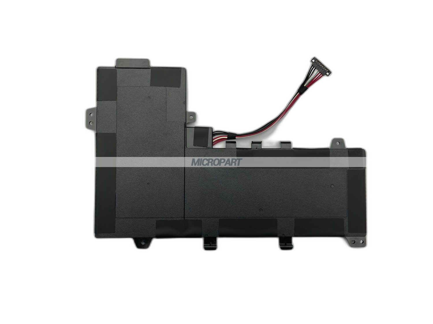 Li-Polymer C41N1533 Battery Replacement for ZenBook Flip UX560UQ ZenBook Flip UX560UX Laptops