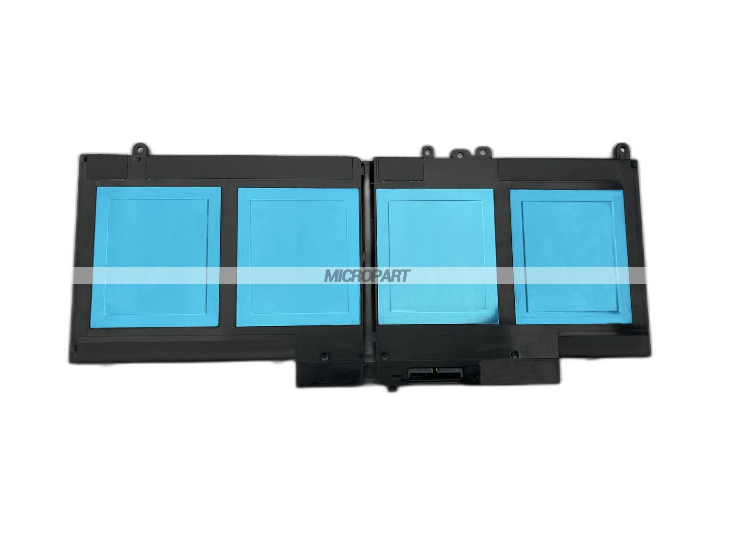 62Wh 6MT4T Replacement Laptop Battery for Latitude E5450 Latitude E5470 Latitude E5550