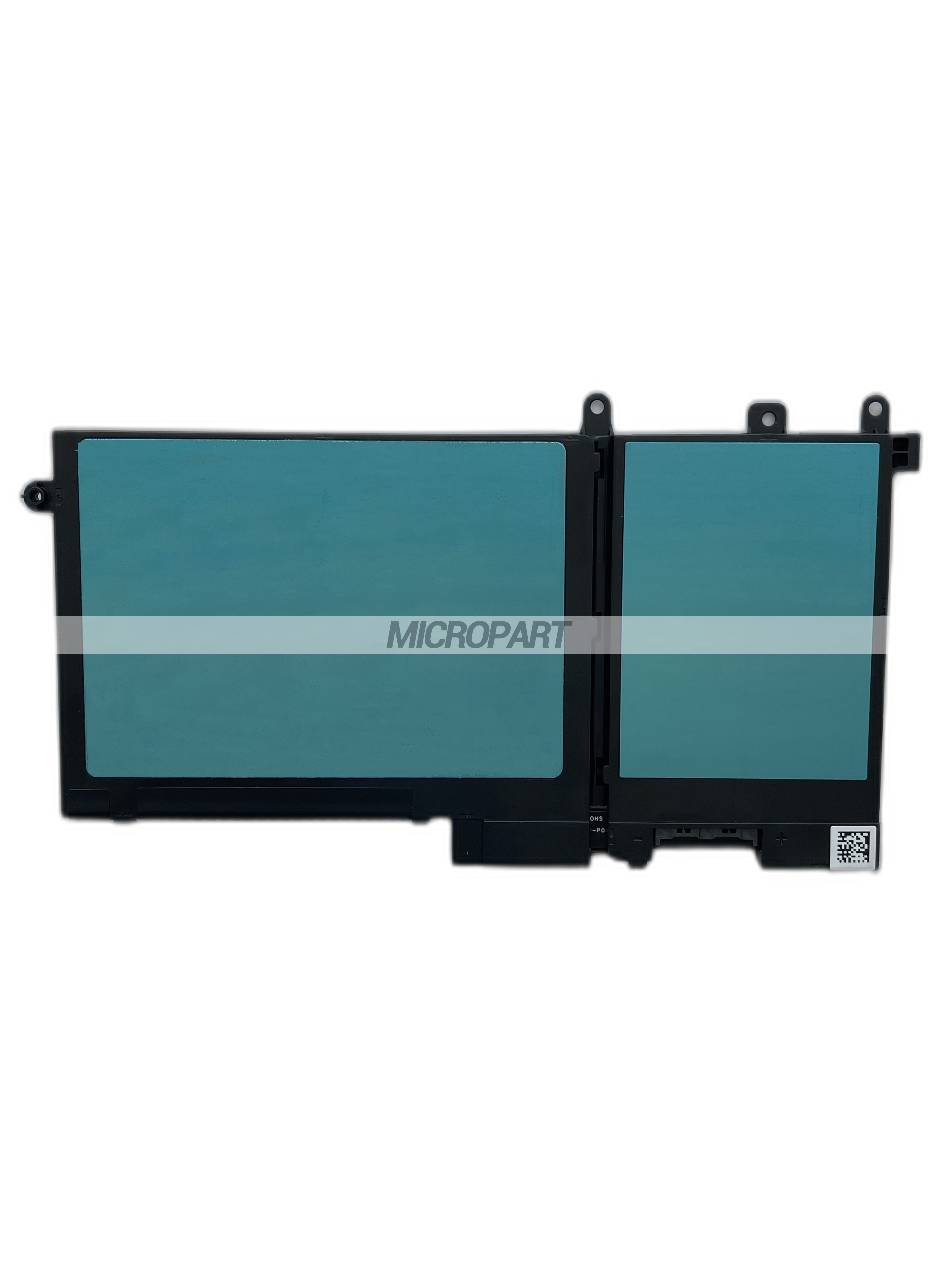 51Wh 93FTF Replacement Laptop Battery for Latitude 5280 5288 5290 5480 5488 5580 5590