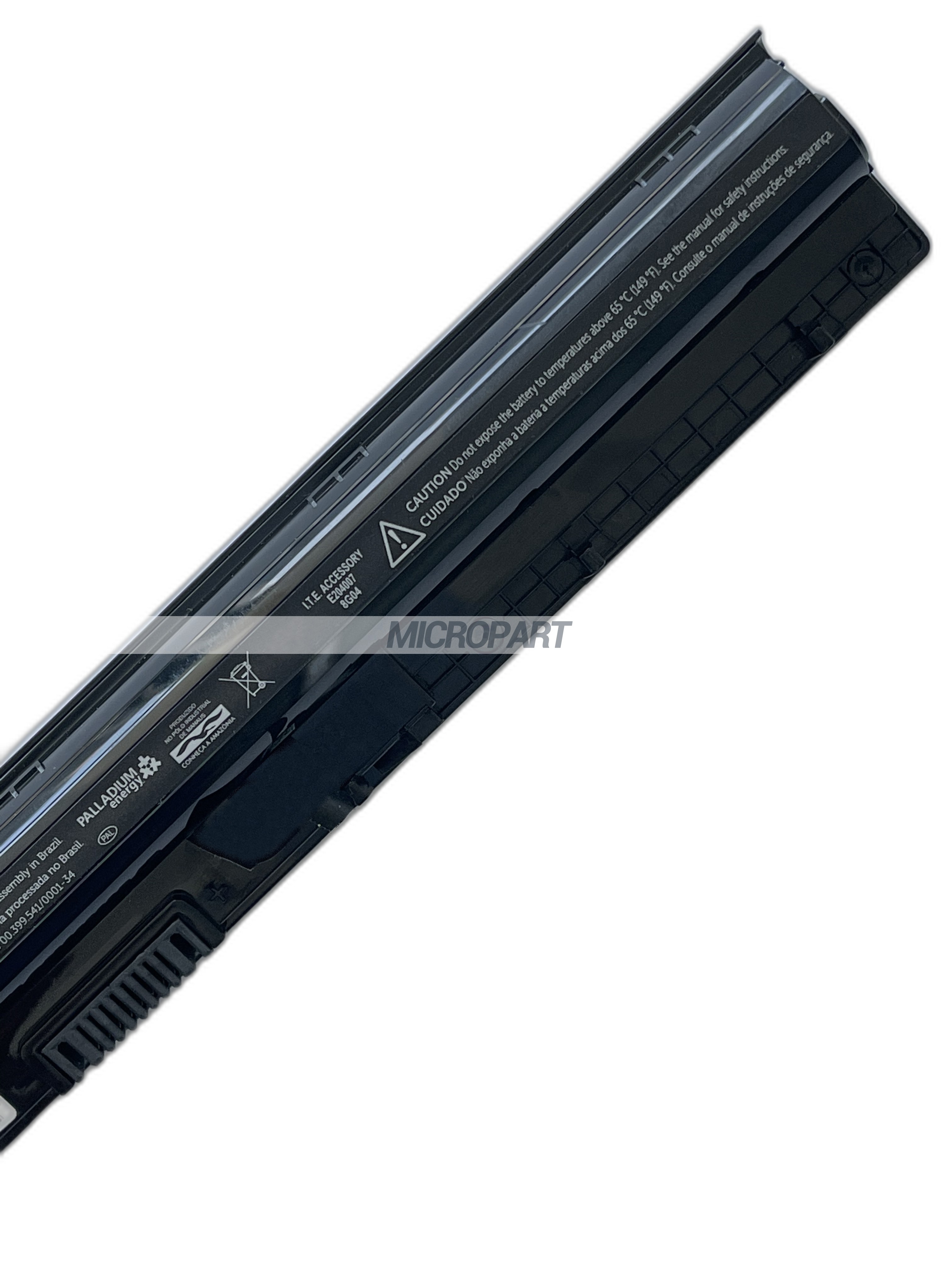 40Wh M5Y1K Replacement Laptop Battery for Inspiron 14 3451 3458 5455 5458 Inspiron 15 3551 3558 5551 5555 5558 Inspiron 17 5758 Vostro 14 3458 Vostro 15 3558