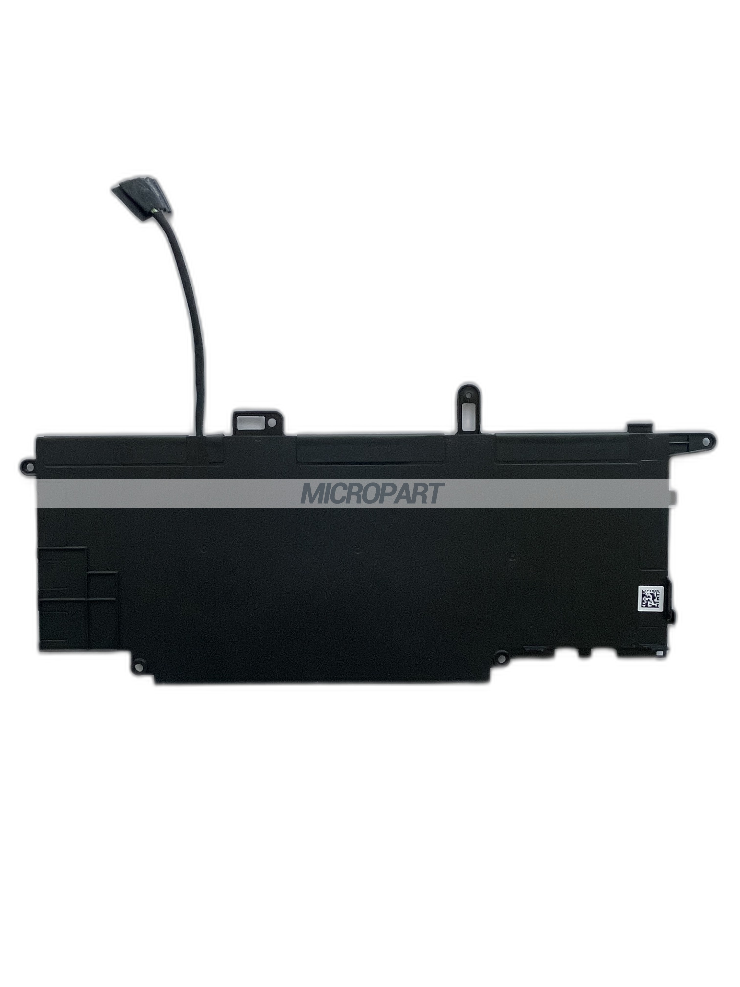 52Wh NF2MW Replacement Laptop Battery for Latitude 14 7260 7270 7400 9410 Latitude 14 7400 9410 2-in-1