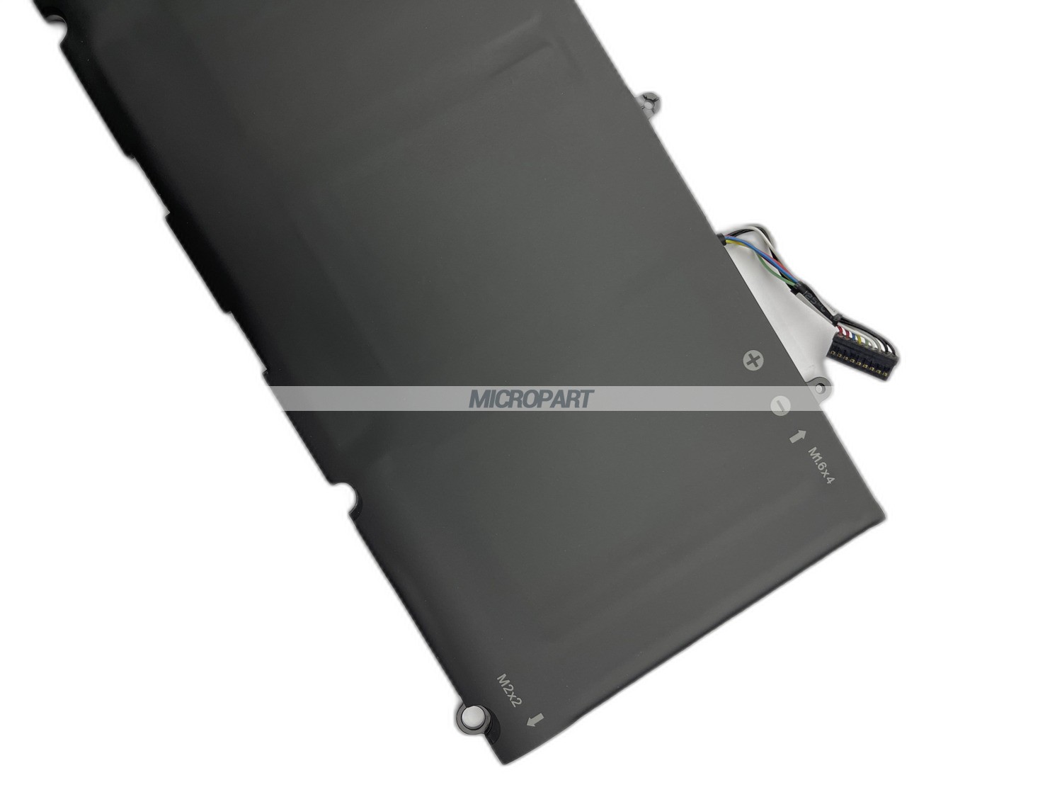 60Wh PW23Y Replacement Laptop Battery for XPS 13 9360