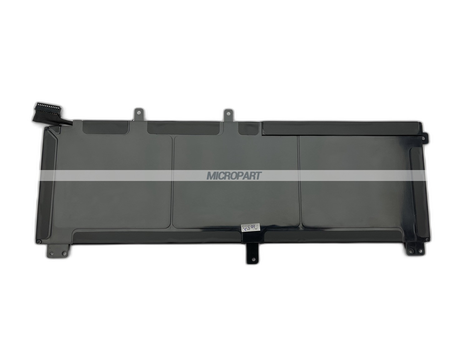 61Wh T0TRM Replacement Laptop Battery for Precision M2800 Precision M3800 XPS 15 9530