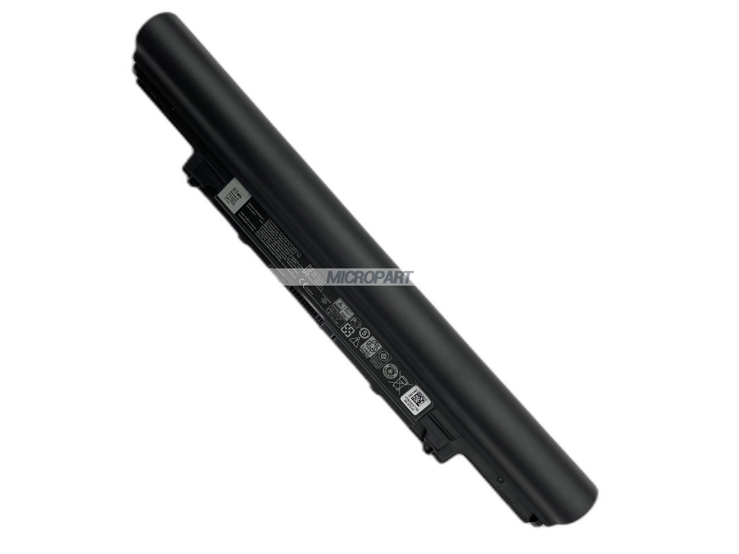 65Wh YFDF9 Replacement Laptop Battery for Latitude 3340 Latitude 3350 Latitude V131 2nd Generation