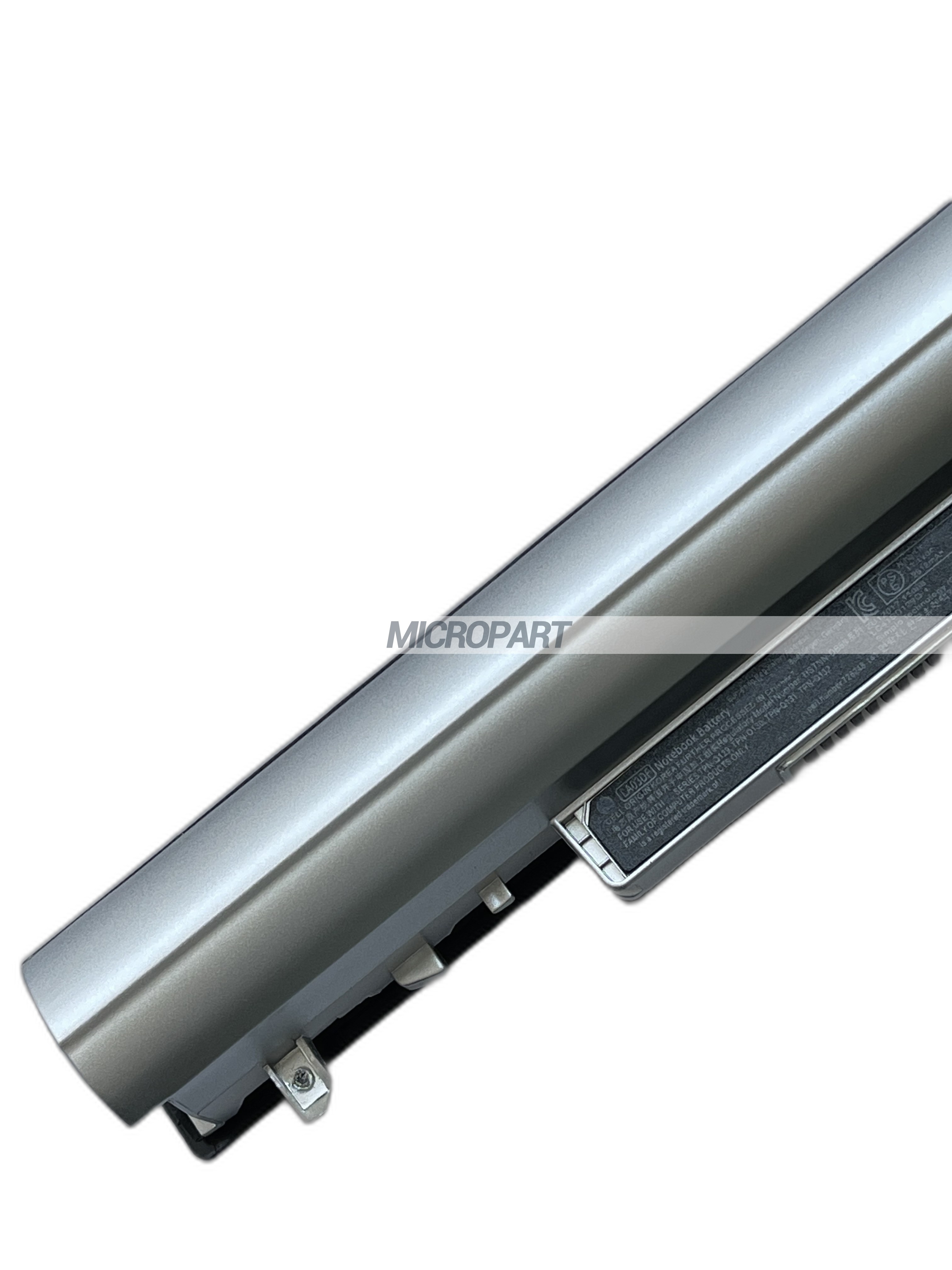 LA03DF 728248-141 HSTNN-DB6N Laptop Battery Replacement for Pavilion 15-F Series