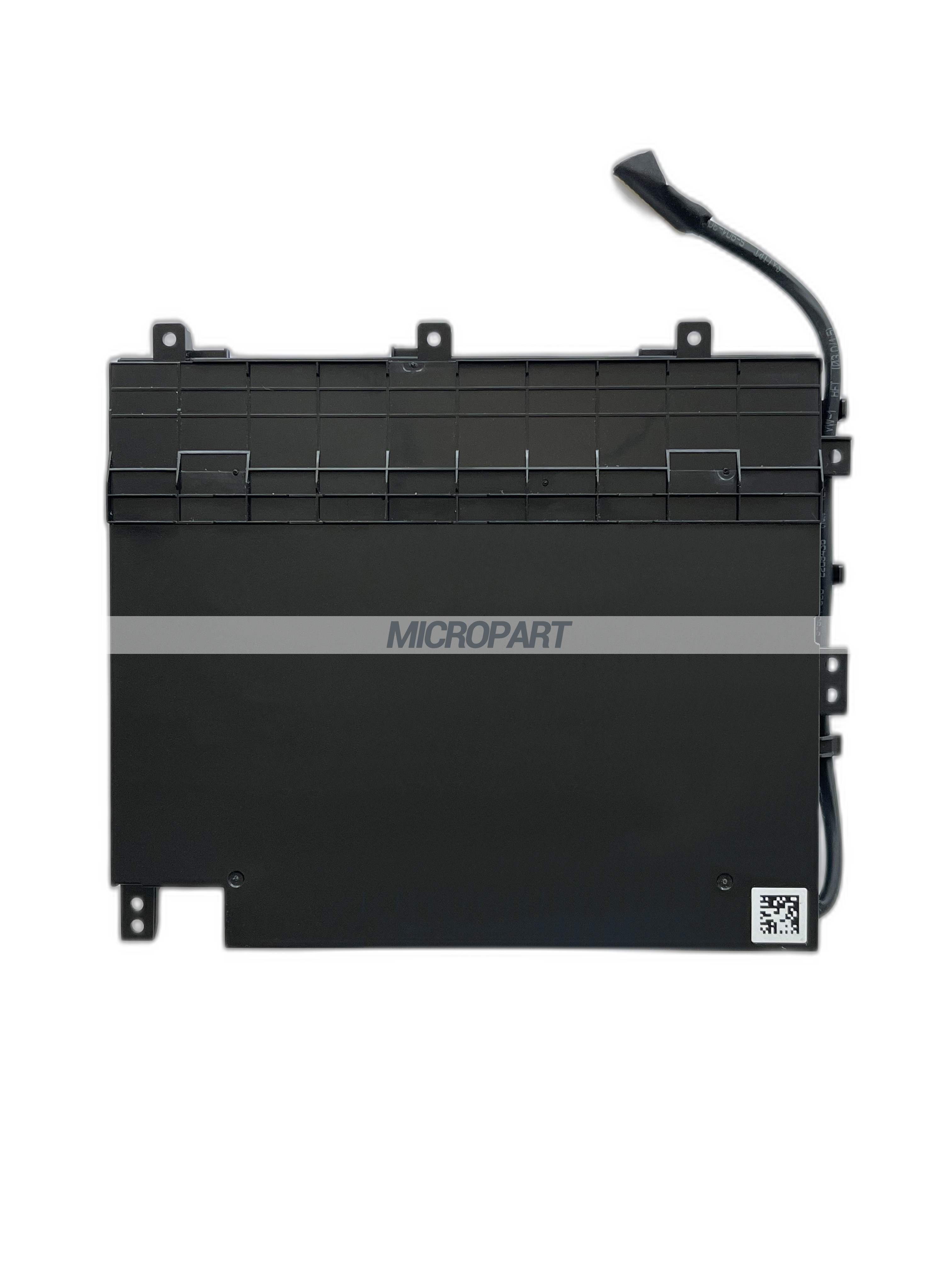 PF06XL 852801-2C1 HSTNN-DB7M Laptop Battery Replacement for Omen 17-w100