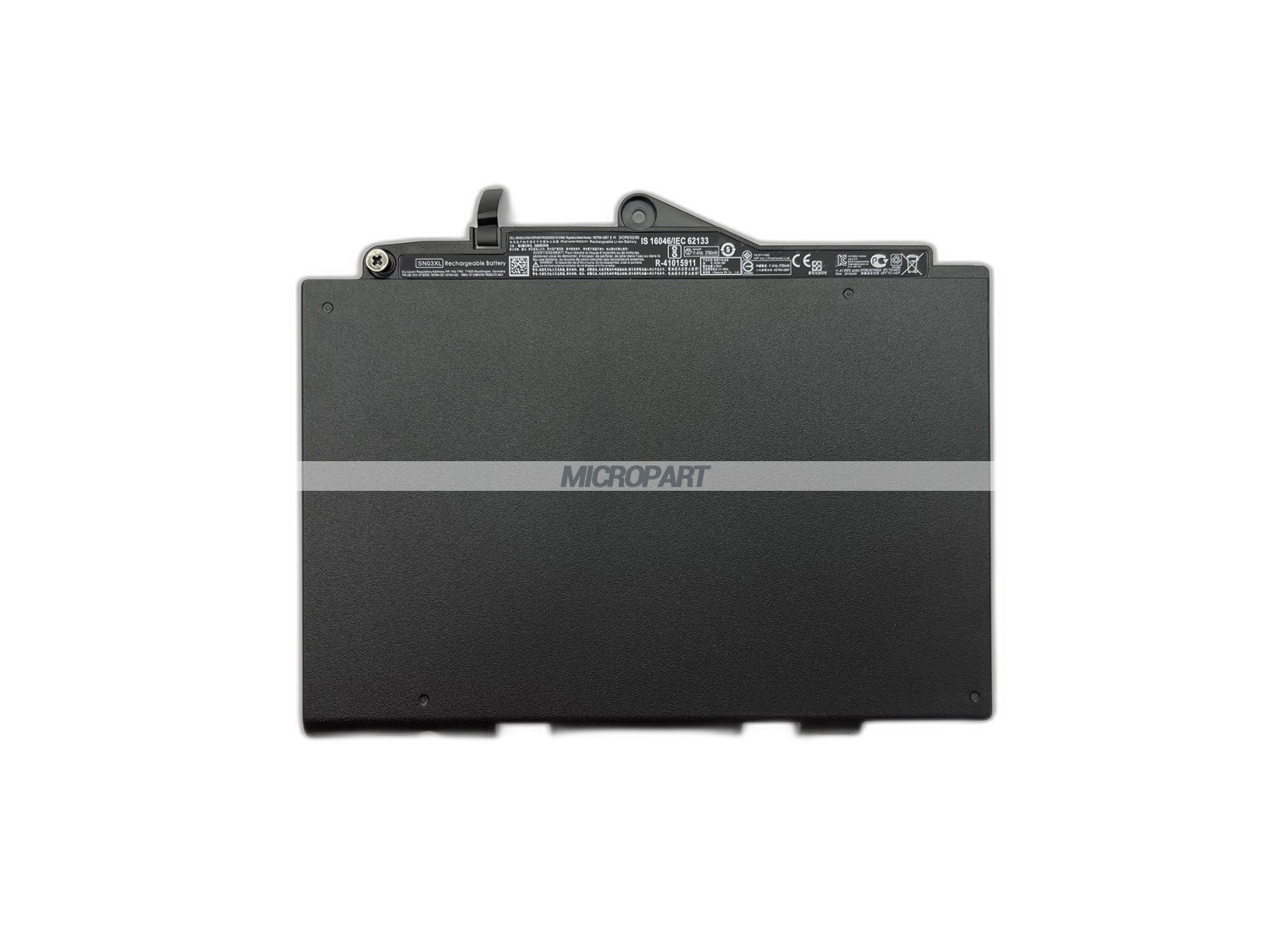 SN03XL 800232-541 HSTNN-UB6T Laptop Battery Replacement for EliteBook 725 G3 EliteBook 820 G3