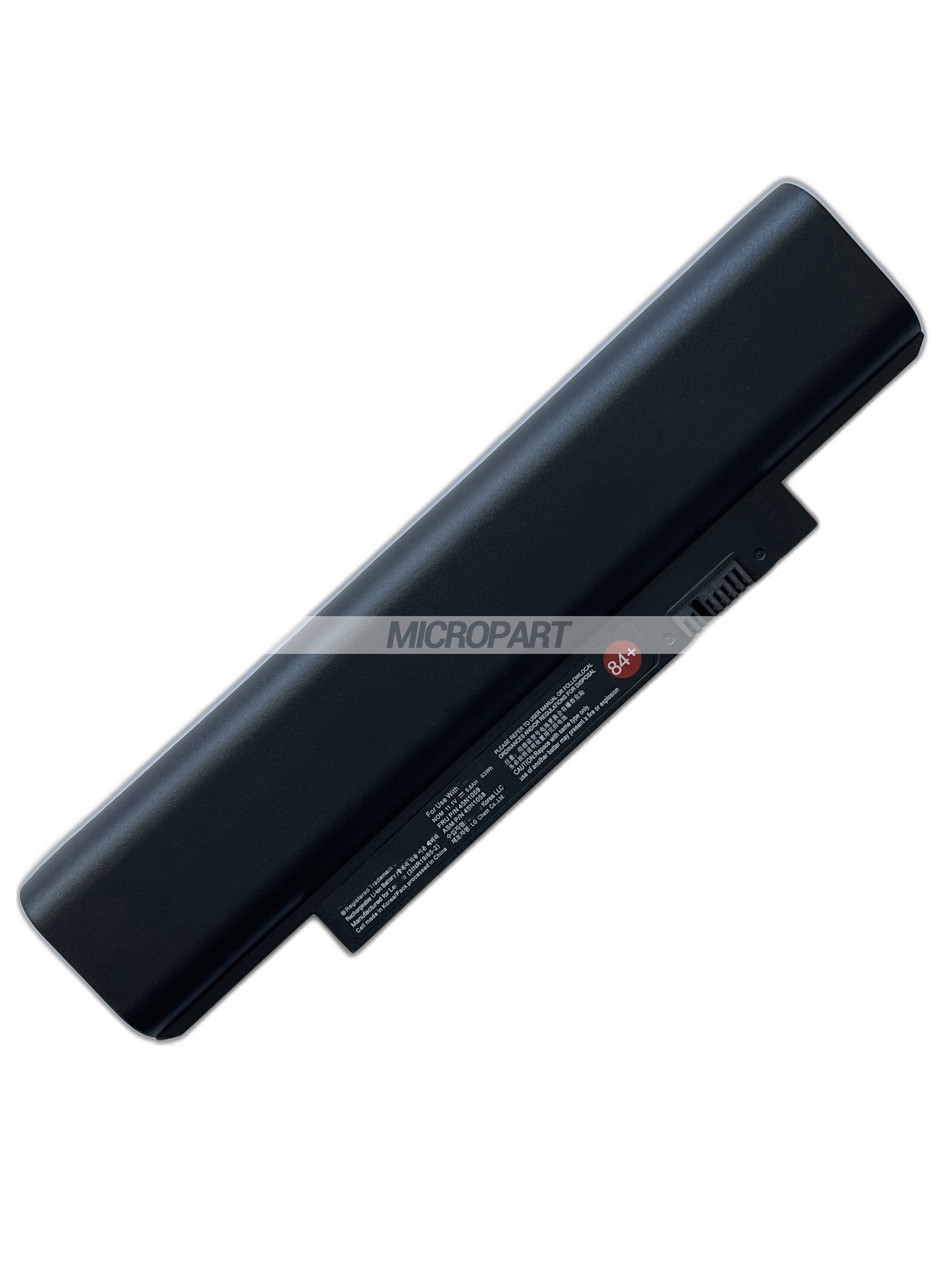 45N1059 Laptop Battery Replacement for ThinkPad Edge E120 E125 E130 E135 E320 E325 E330 E335 ThinkPad X121e X130e