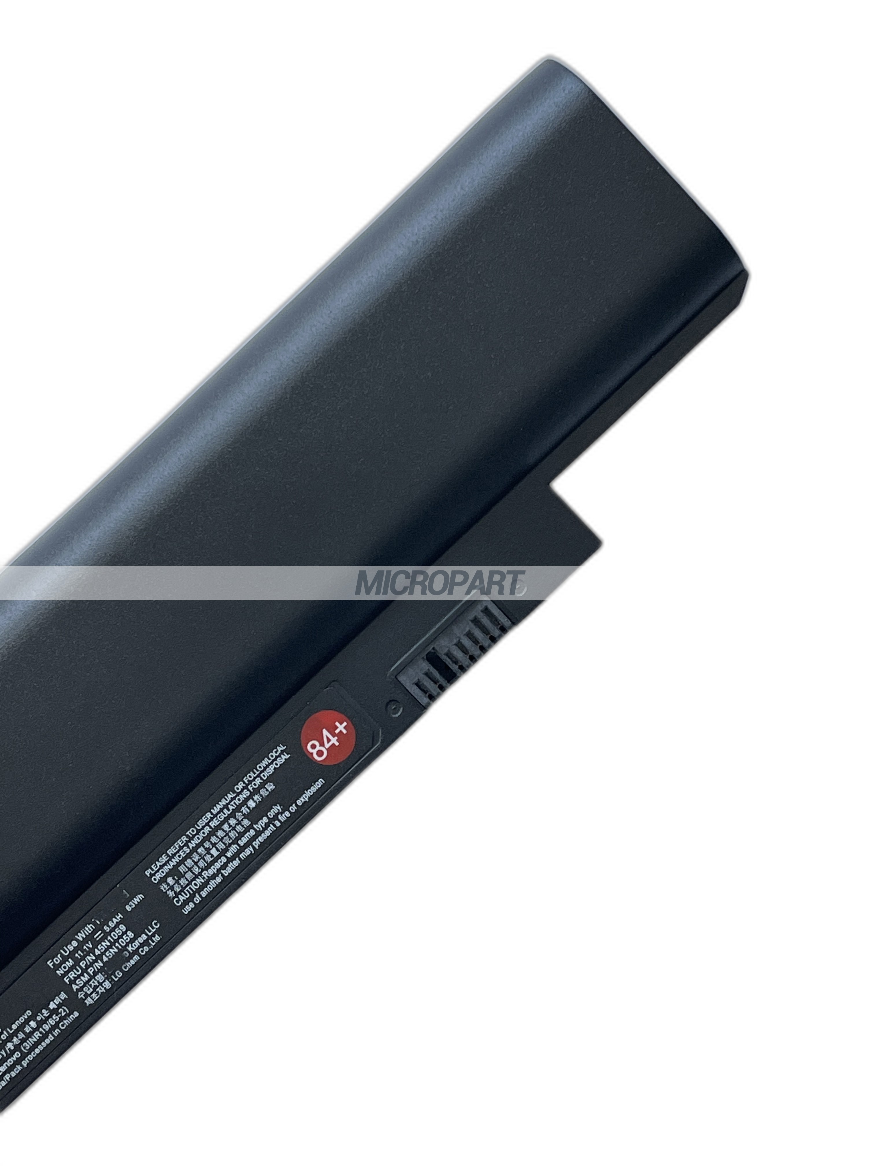 45N1059 Laptop Battery Replacement for ThinkPad Edge E120 E125 E130 E135 E320 E325 E330 E335 ThinkPad X121e X130e