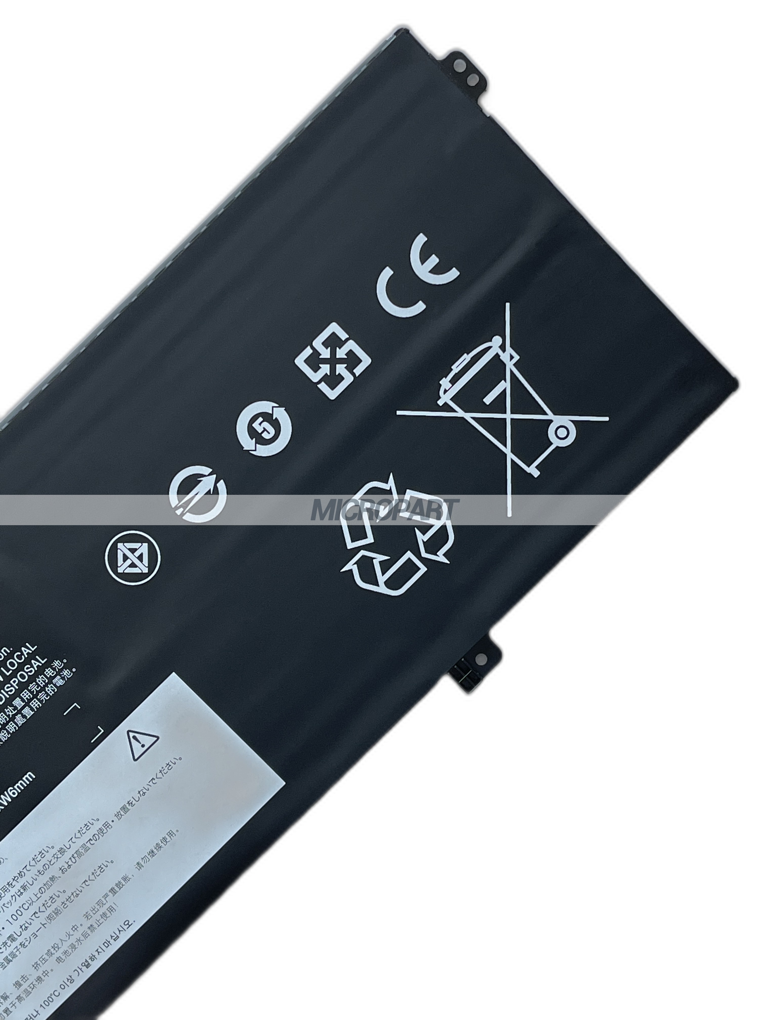 L17C4PH1 L17M4PH1 Laptop Battery Replacement for Yoga C930-13IKB